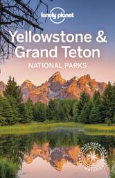 Icon image Lonely Planet Yellowstone & Grand Teton National Parks