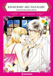 Icon image KISAH BARU AKU DAN KAMU: Harlequin Comics