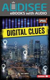 Icon image Digital Clues