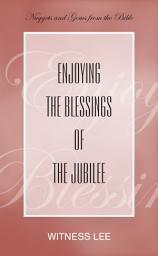 Icon image Enjoying the Blessings of the Jubilee