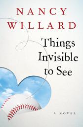 Icon image Things Invisible to See: A Novel
