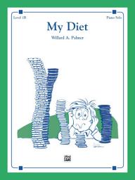 Icon image My Diet: Piano Solo