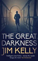 Icon image The Great Darkness: A Cambridge Wartime Mystery