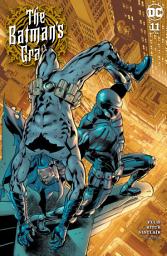 Icon image The Batman's Grave (2019 - 2020)