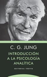 Icon image Introducción a la psicología analítica