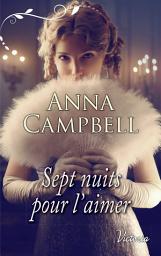 Icon image Sept nuits pour l'aimer