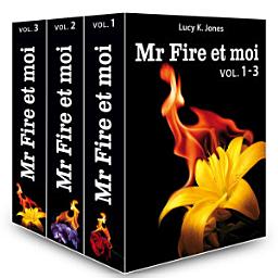 Icon image Mr Fire et moi - Volume 1-3