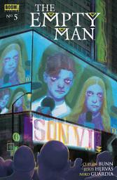 Icon image The Empty Man (2018)
