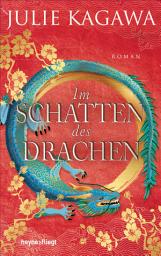 Icon image Im Schatten des Drachen: Roman