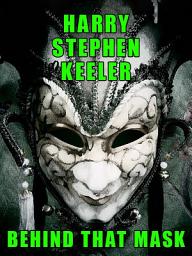 Icon image Behind That Mask