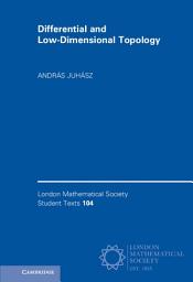 Icon image Differential and Low-Dimensional Topology