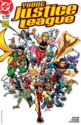 Icon image Young Justice (1998-) #50