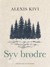 Icon image Syv brødre