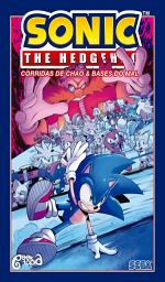 Icon image Sonic The Hedgehog