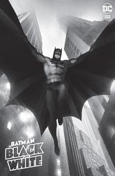 Icon image Batman: Black and White (2020)