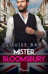 Icon image Mister Bloomsbury