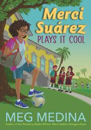 Icon image Merci Suárez Plays It Cool