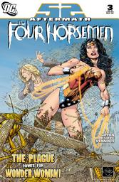 Icon image 52 Aftermath: The Four Horsemen #3