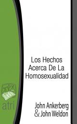 Icon image Los Hechos Acerca De La Homosexualidad