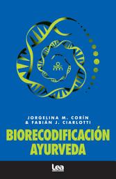 Icon image Biorecodificación Ayurveda