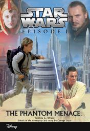 Icon image Star Wars Episode I: The Phantom Menace