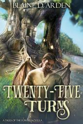 Icon image Twenty-Five Turns