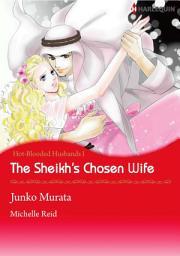 Icon image [Bundle] Hot-Blooded Husbands: Harlequin Comics