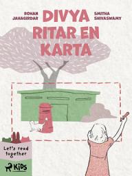 Icon image Divya ritar en karta