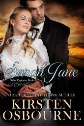 Icon image Sarah Jane: Orlan Orphans
