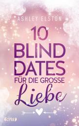 Icon image 10 Blind Dates für die große Liebe