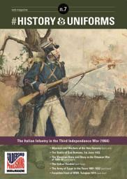 Icon image History&Uniforms 007 GB