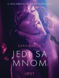 Icon image Jedi sa mnom - Seksi erotika