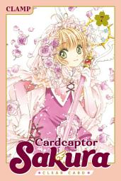 Icon image Cardcaptor Sakura: Clear Card