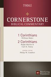 Icon image 1-2 Corinthians