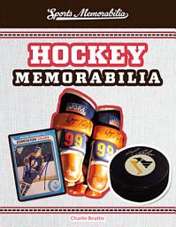 Icon image Hockey Memorabilia