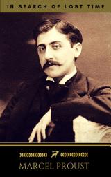 Icon image Marcel Proust: In Search of Lost Time [volumes 1 to 7] (Golden Deer Classics)