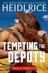 Icon image Tempting the Deputy