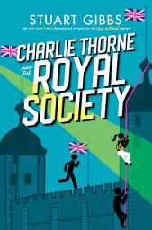 Icon image Charlie Thorne and the Royal Society