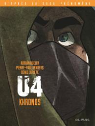 Icon image U4