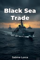 Icon image Black Sea Trade