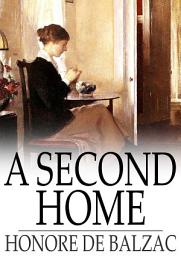 Icon image A Second Home