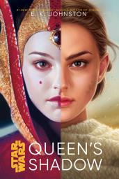 Icon image Star Wars: Queen's Shadow