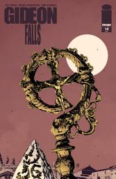 Icon image Gideon Falls