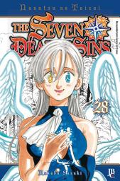 Icon image The Seven Deadly Sins vol. 28
