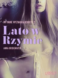 Icon image Lato w Rzymie - Intymne wyznania kobiety 2