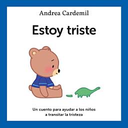 Icon image Estoy triste