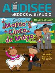 Icon image Marco's Cinco de Mayo