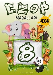 Icon image Ezop MASALLARI 4x4 8