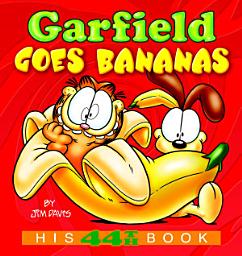 Icon image Garfield: Garfield Goes Bananas
