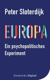Icon image Europa – ein psychopolitisches Experiment